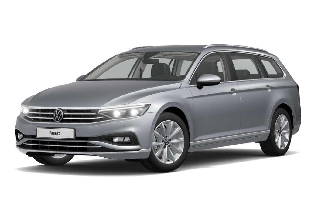 passat elegance unlimited